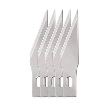 Amazon.com: Fiskars Heavy Duty Die Cast, Exacto, 8 Inch